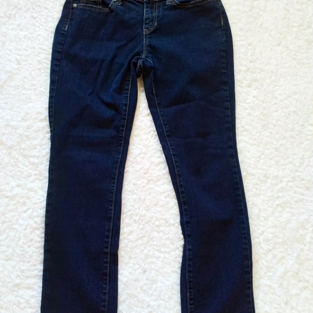 Gap Always Skinny Jeans